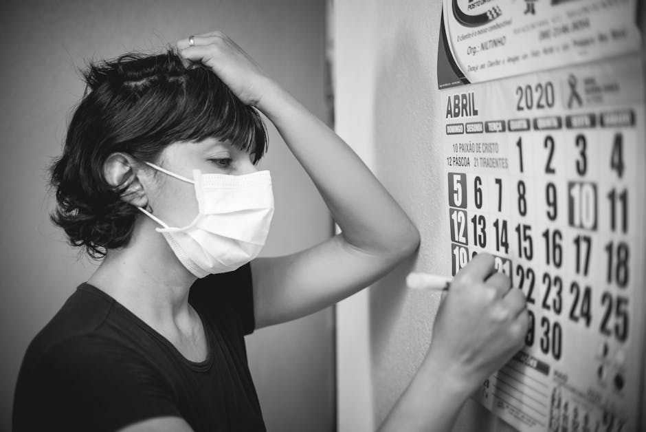 Homeowner marking AC service date on calendar for early spring - ac servicing cost Homeowner marking AC service date on calendar for early spring - ac servicing cost