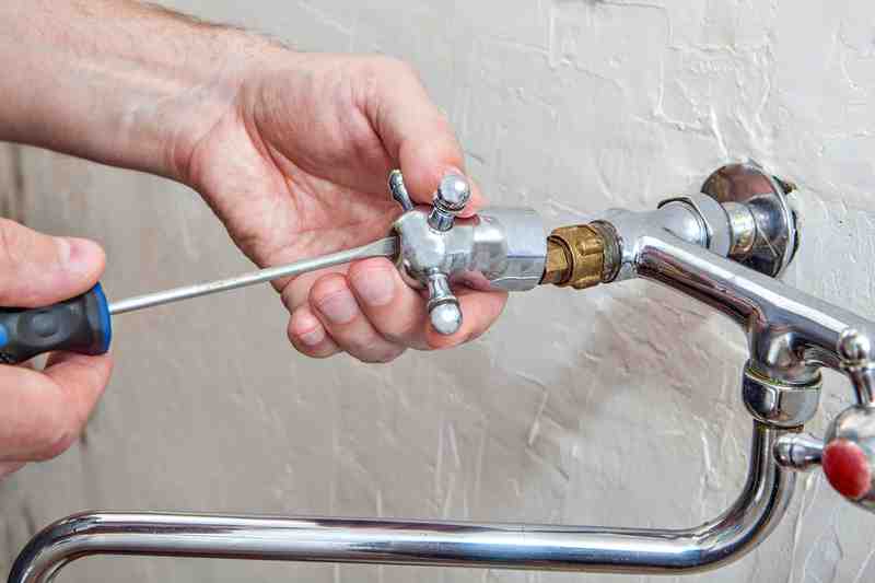 clean, new P-trap under a bathroom sink - plumbing prices list clean, new P-trap under a bathroom sink - plumbing prices list