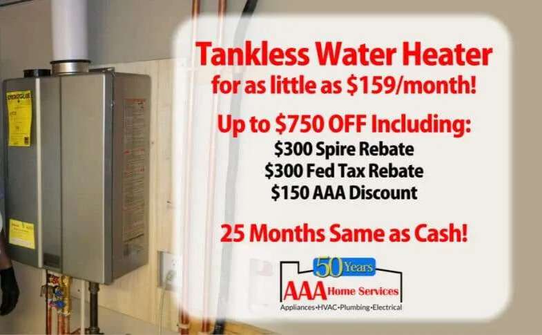 Better Access to Hot Water, Lower Energy Bills 1 1000x600Tankless-Water-Heaters-Plumbing