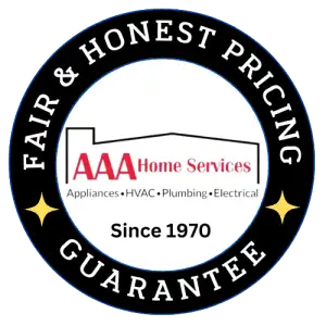 Fair & Honest Pricing Guarantee