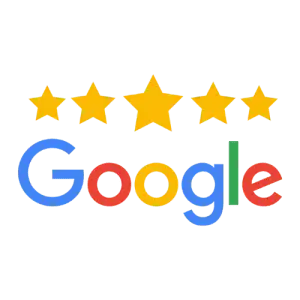 Appliance Repair 4 google 5 star reviews