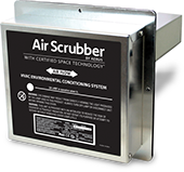Air Scrubber by Aerus 1 air scrubber