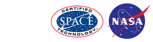 Air Scrubber by Aerus 2 logos