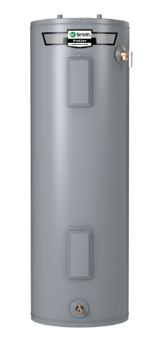 AO Smith Water Heaters 2 ProLine® 50-Gallon Electric Water Heater
